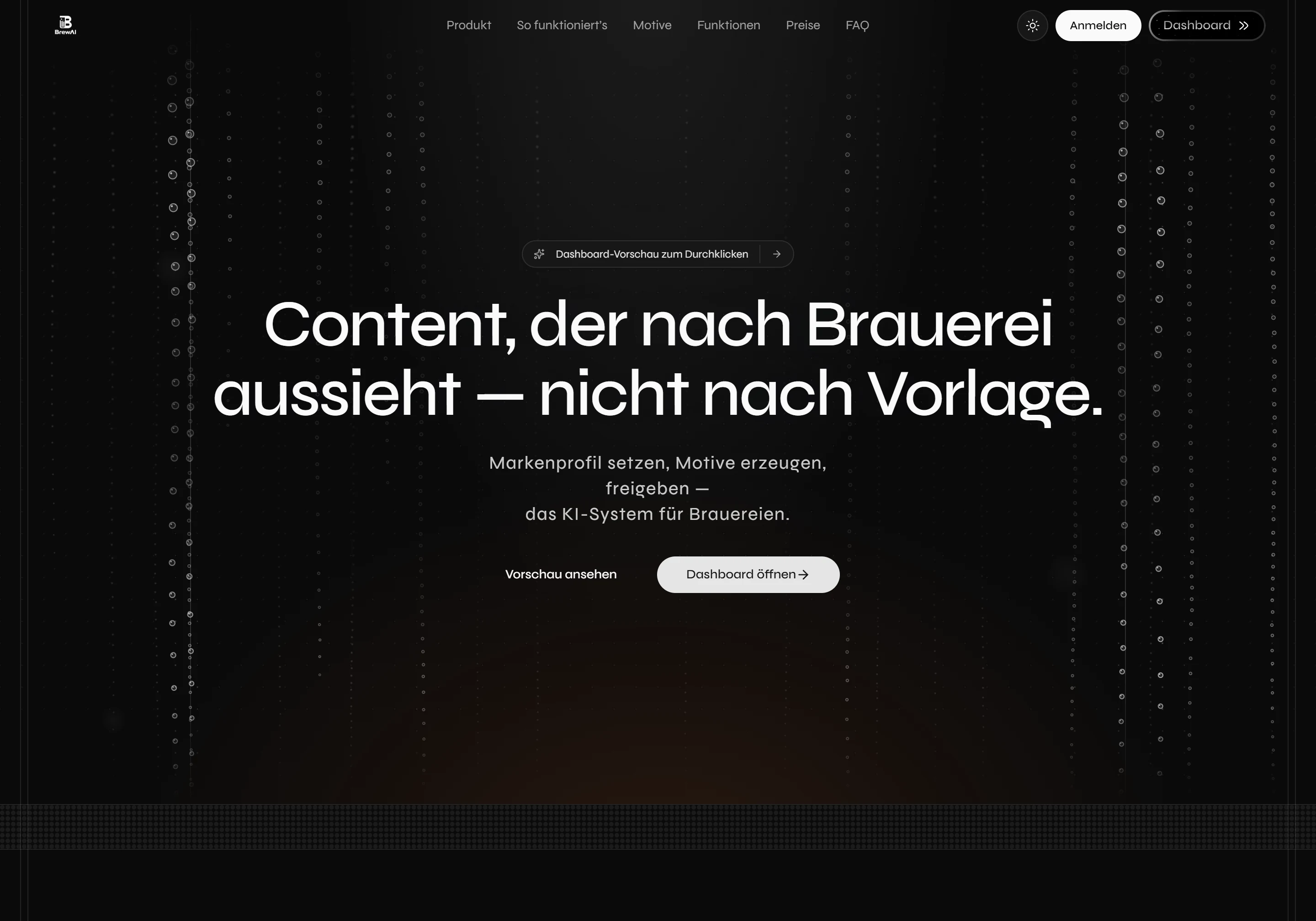 EvGlab – Website-Projekt von EvGlab
